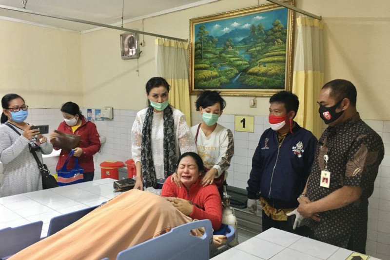Sosok Didi Kempot di Mata Ahok