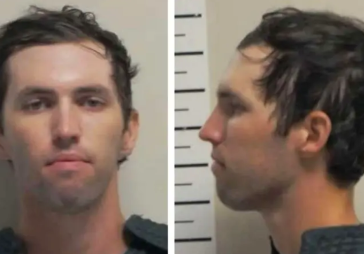 Penembak Charlie Kirk Hadiri Pengadilan, Ditahan tanpa Jaminan dan Hadapi Hukuman Mati