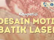 6 Besar Pilihan Juri Stay Action di Kompetisi Desain Motif Batik Lasem 2023