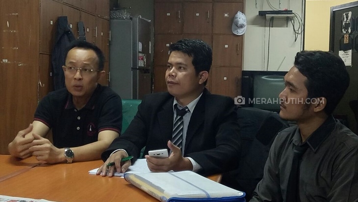 Setelah Allianz, Kini Asuransi AXA yang Harus Berurusan dengan Polisi