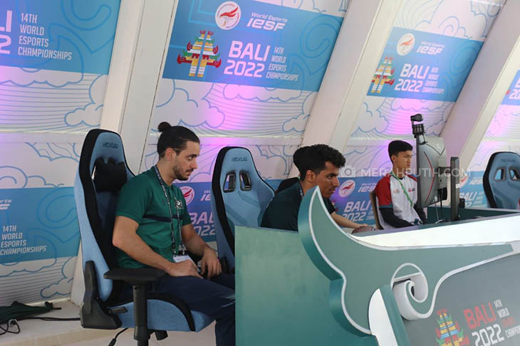 WEC 2022