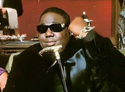 Biopik Legenda Hip-Hop Biggie Smalls Siap Rilis Maret 2021