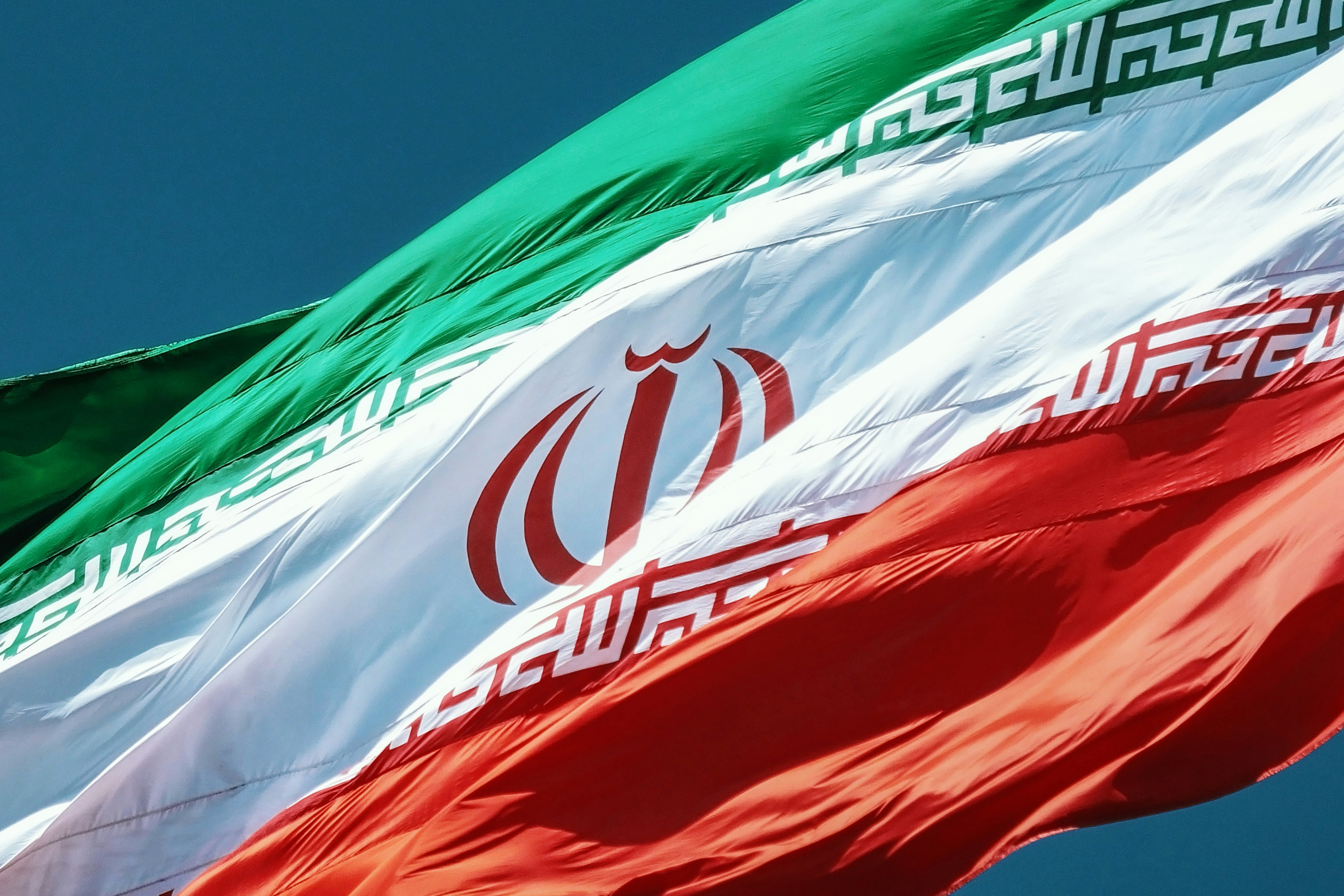 China Undang Rusia dan Iran Bahas Isu Nuklir, AS Kian Gencar Tekan Teheran