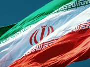 China Undang Rusia dan Iran Bahas Isu Nuklir, AS Kian Gencar Tekan Teheran