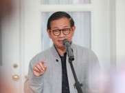 Gubernur Pramono Serukan Pembersihan Masal Ikan Sapu-sapu, Bukan Hanya di Jakarta Pusat
