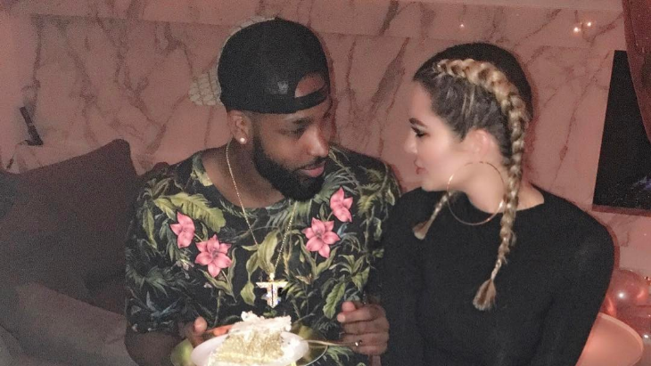 4 Usulan Nama Bayi Perempuan Khloe Kardashian, Hayo Pilih Mana?