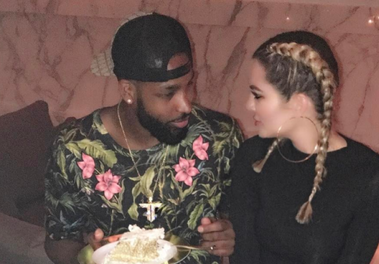 4 Usulan Nama Bayi Perempuan Khloe Kardashian, Hayo Pilih Mana?