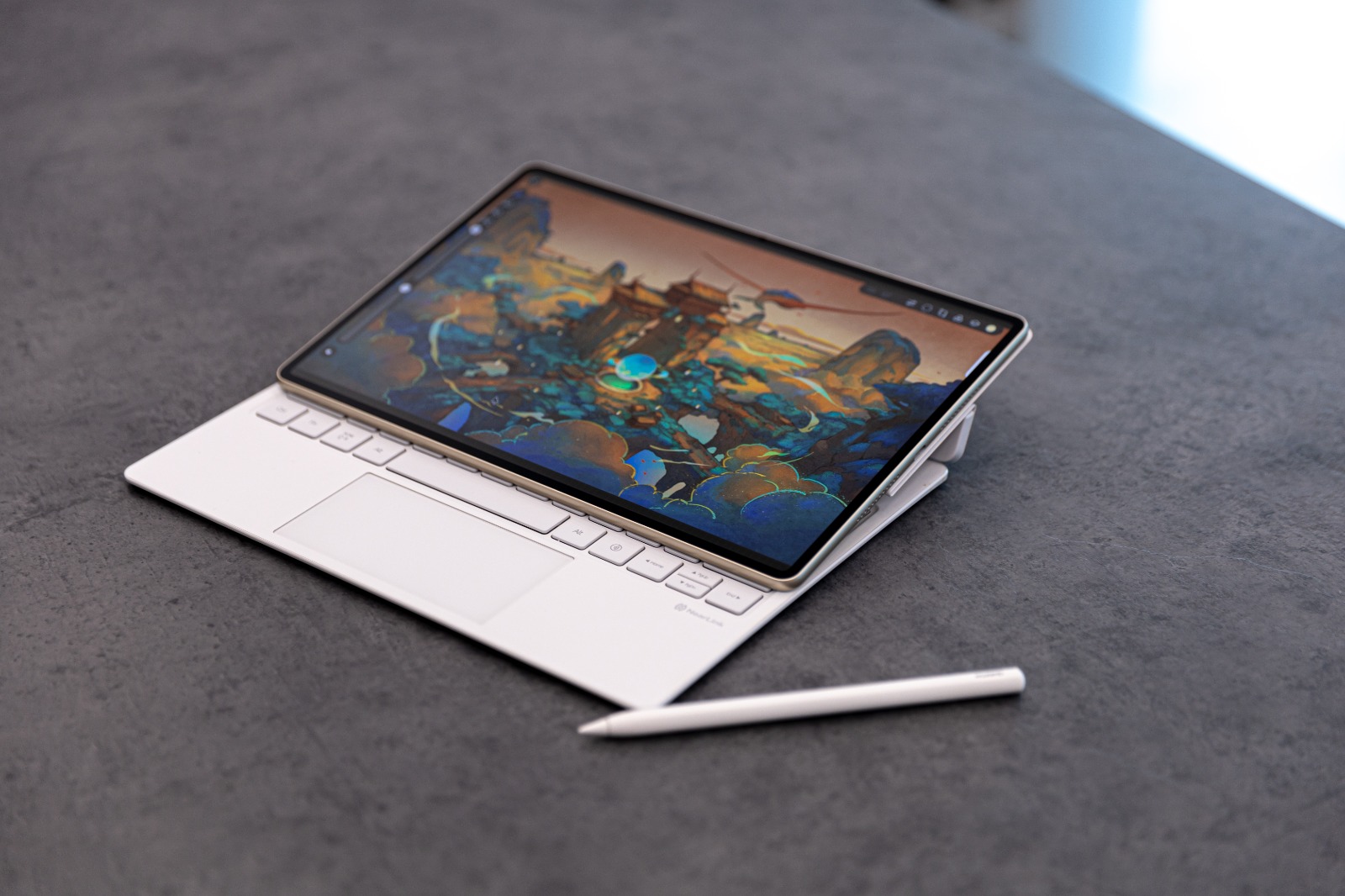HUAWEI MatePad Pro 12.2: Tablet Premium Cocok untuk Profesional, Harga Rp 14 Jutaan