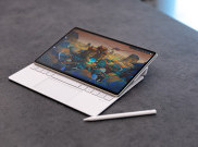 HUAWEI MatePad Pro 12.2: Tablet Premium Cocok untuk Profesional, Harga Rp 14 Jutaan