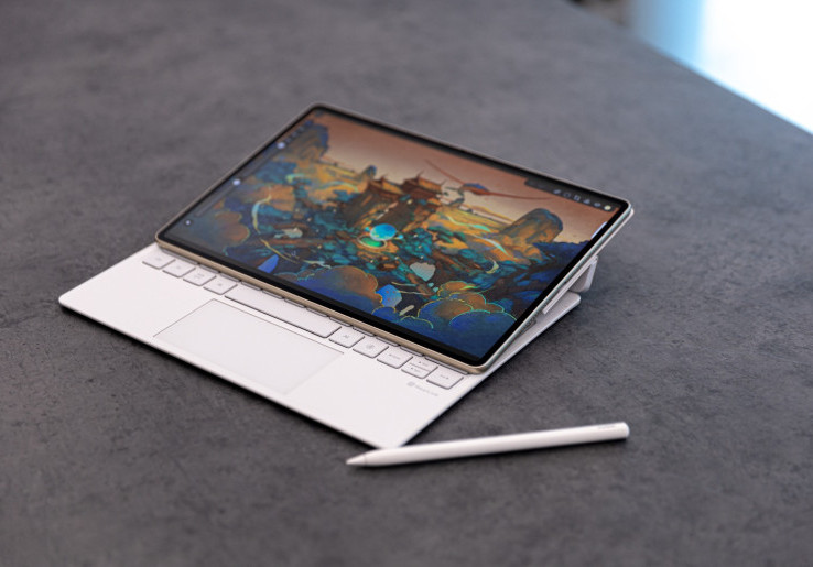 HUAWEI MatePad Pro 12.2: Tablet Premium Cocok untuk Profesional, Harga Rp 14 Jutaan