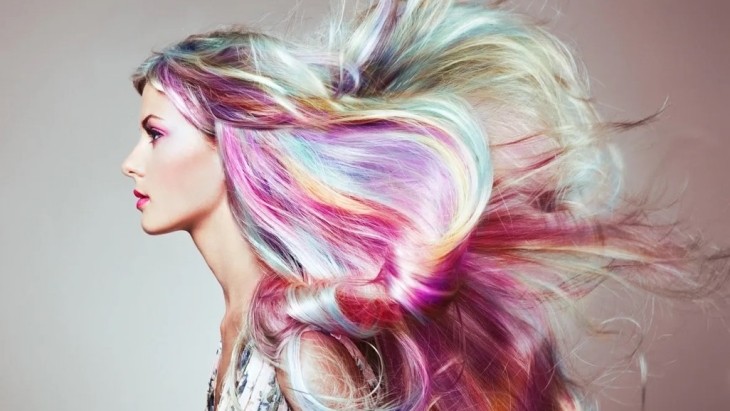 Minyak Rosemary, Kunci Rambut Sehat Alami