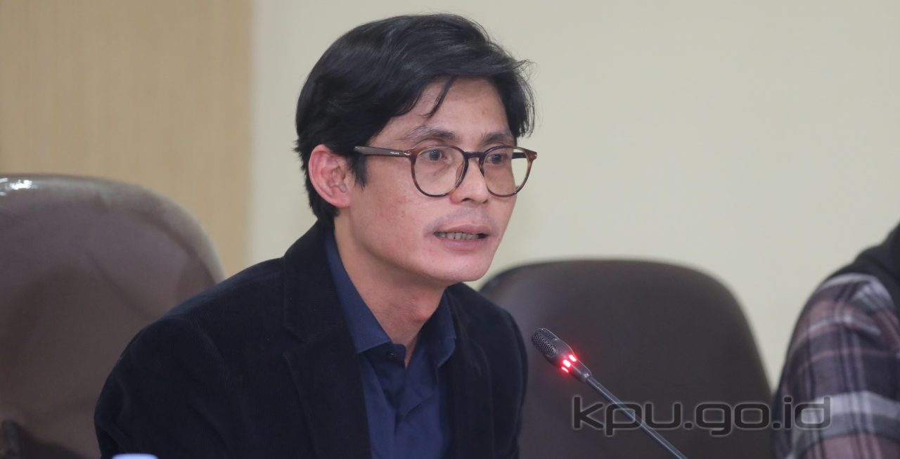 Enggan Komentari Putusan MK soal Pemisahan Pemilu, KPU: Kami Cuma Pelaksana UU