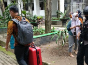 KPK Amankan Rp3,5 Miliar Terkait Kasus Nurdin Abdullah