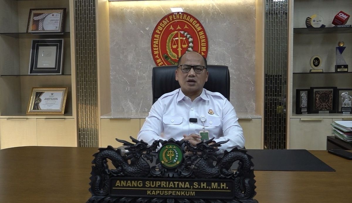 Kejagung Siapkan Operasional Tujuh Kejari Baru, Kantor Sementara hingga Personel Jadi Prioritas
