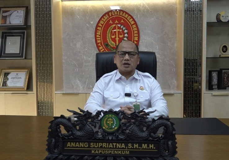 Kejagung Siapkan Operasional Tujuh Kejari Baru, Kantor Sementara hingga Personel Jadi Prioritas