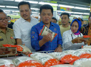 KPPU Tingkatkan Pengawasan Distribusi Pangan Puasa-Lebaran