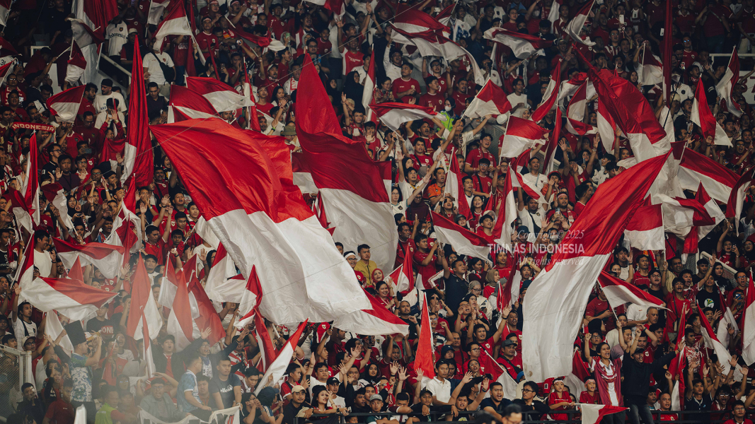 Tersisa 20 Persen, Penjualan Tiket Timnas vs China akan Kembali Dibuka 19 Mei 2025 
