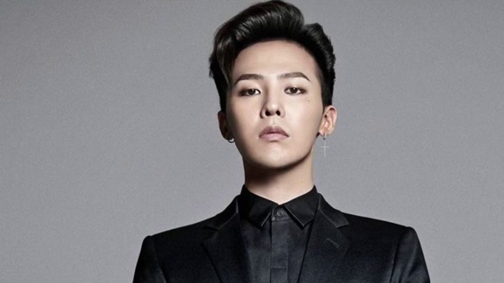 Koleksi Mobil G-Dragon Senilai Rp19 miliar
