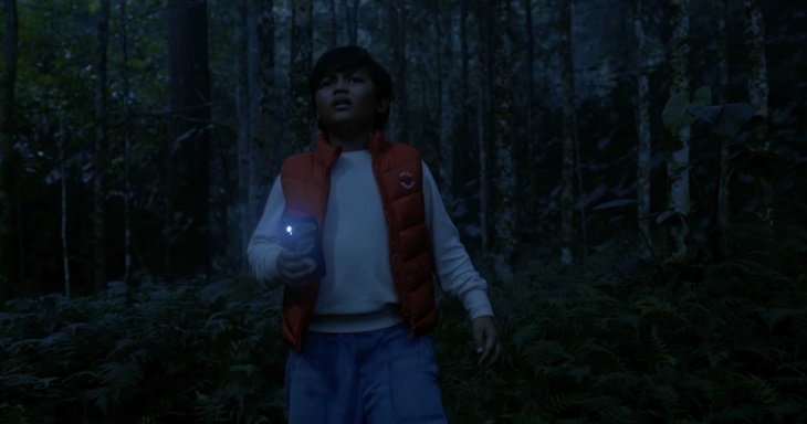 Teaser 'Jailangkung: Sandekala' Siap Meneror Para Penonton