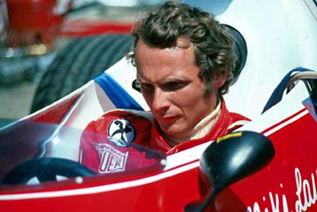 Niki Lauda Tutup Usia: Mengenang Kembali Perjalanan Sang Legenda Formula 1