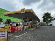 Direksi Shell Mengundurkan Diri, Perusahaan Ingin Struktur Baru demi Efisiensi dan Nilai Bisnis