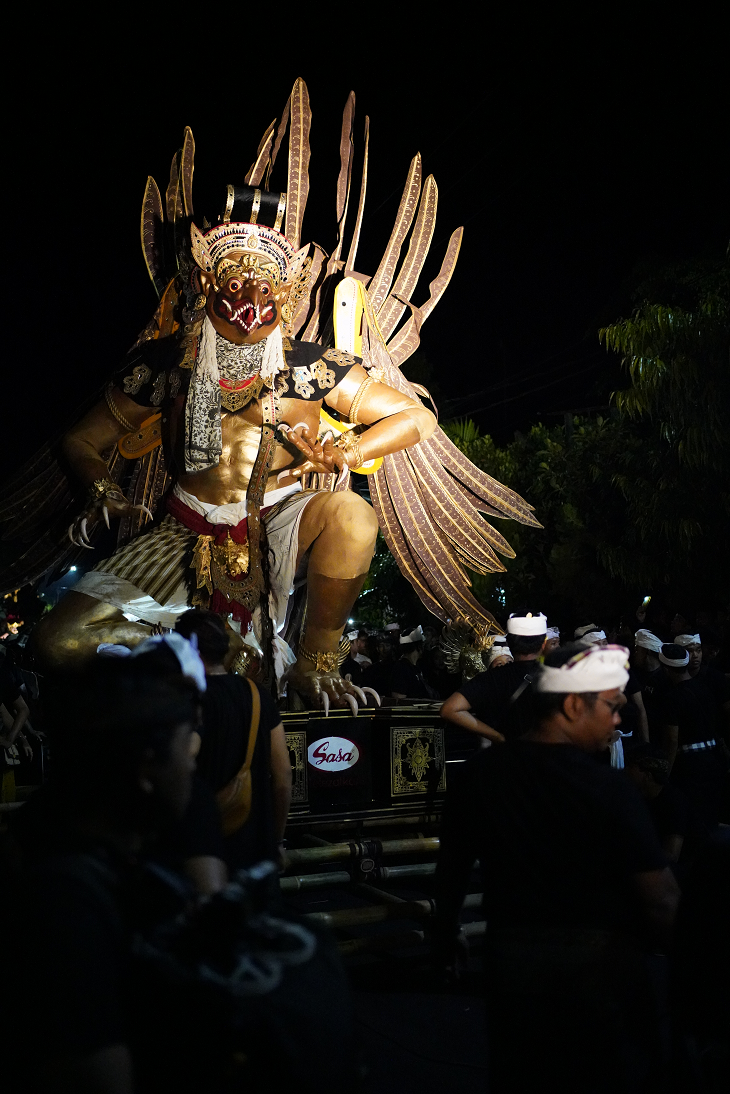 ogoh-ogoh
