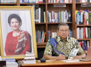 SBY: Apakah Ada Kegentingan sehingga Sistem Pemilu Diganti di Tengah Jalan