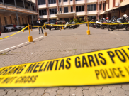 Polisi Tembak Dua Warga, Kapolda Jateng Sampaikan Permohonan Maaf