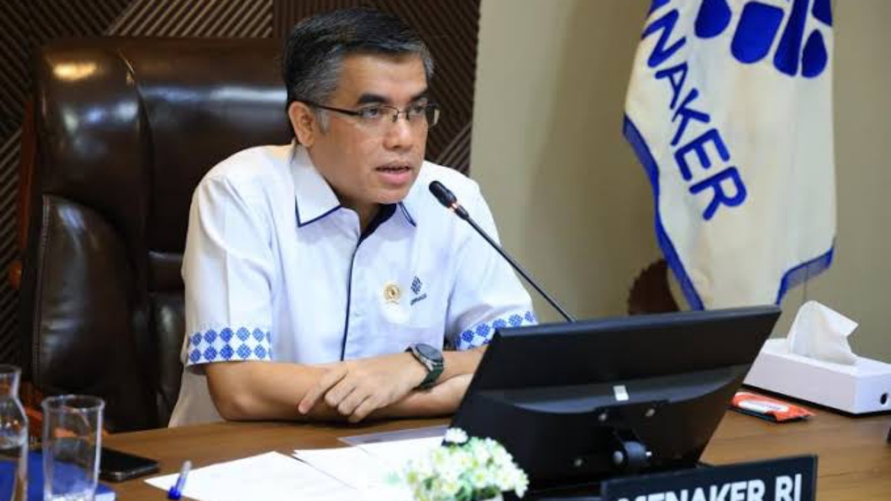 PHK Hingga April 2025 Tembus 24.036 Pekerja: Terbanyak Terjadi di Jateng, Riau, hingga Jakarta