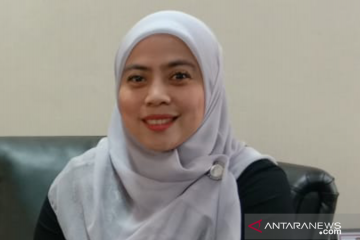 Komisi II Pertanyakan Alasan Betty Epsilon Idroos Tidak Proses Pencalonan M Taufik