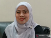Komisi II Pertanyakan Alasan Betty Epsilon Idroos Tidak Proses Pencalonan M Taufik