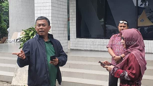 Ketua DPRD Minta Anies Lanjutkan Normalisasi Sungai untuk Atasi Banjir Jakarta