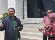 Ketua DPRD Minta Anies Lanjutkan Normalisasi Sungai untuk Atasi Banjir Jakarta
