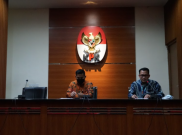 Eks Bupati Kepulauan Talaud Ngamuk Usai Kembali Ditahan KPK