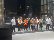 Gubernur Kalsel yang Jadi Tersangka KPK Punya Harta Rp 24,8 Miliar