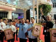 Ada yang Berbuat Curang saat Pemilu, Anies-Muhaimin: Viralkan