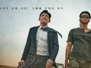 Aktor dan Sutradara Ceritakan Tantangan di Balik Produksi 'The Point Men'