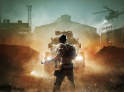 PUBG Season 10 Tambah Peta Baru dengan Musuh AI