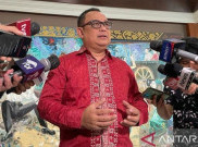 Presiden Jokowi Setujui Izin Pencalonan Gibran di Pilpres 2024