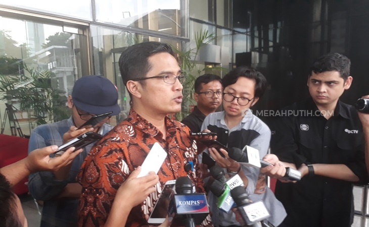Pekan Depan, Enam Calon Sekjen KPK Jalani Tes Wawancara