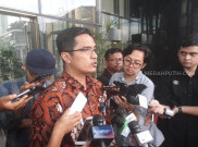Pekan Depan, Enam Calon Sekjen KPK Jalani Tes Wawancara