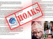 [HOAKS atau FAKTA]: Lukas Enembe Terancam Dibunuh dengan Cara Diracun
