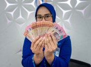 BRI Siapkan 32,8 Triliun Duit Tunai Buat Lebaran 2025, Turun Dibandingkan Tahun 2024