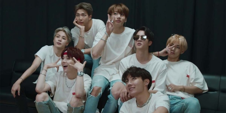 Film Dokumenter BTS ‘Break The Silence’ Rilis Bulan Depan