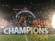 Susah Move On 2018: Catatan Manis dan Buruk Sepakbola Indonesia