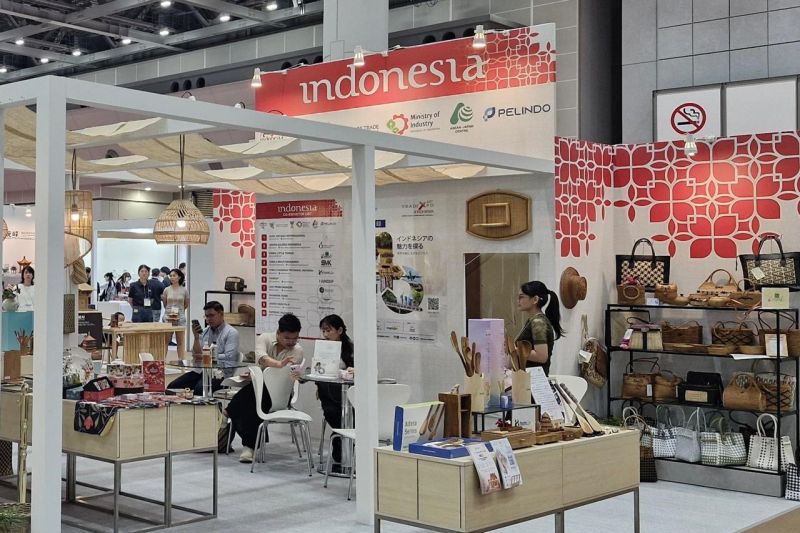 Ribuan Produk Indonesia Bebas Tarif Uni Eropa, Hampir Semua Nol Persen