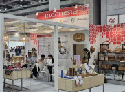 Ribuan Produk Indonesia Bebas Tarif Uni Eropa, Hampir Semua Nol Persen