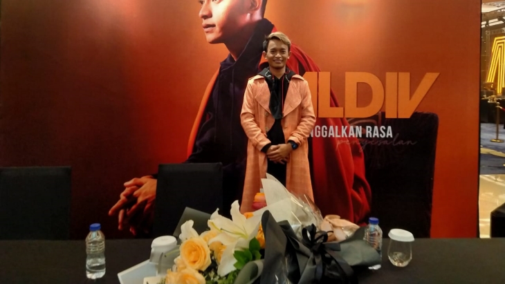 Lagu Tinggalkan Rasa, Cocok Jadi Pendamping Kegalauan Kamu