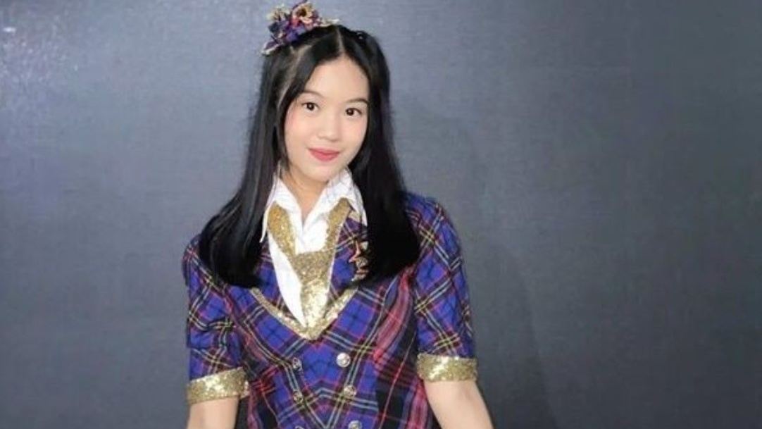 Foto Mesranya Tersebar, Jeane Victoria Dipecat dari JKT48