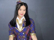 Foto Mesranya Tersebar, Jeane Victoria Dipecat dari JKT48